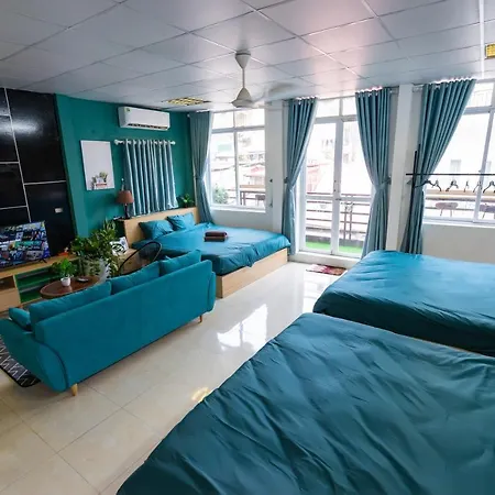 Ferienwohnung Kemkay Old Quarter